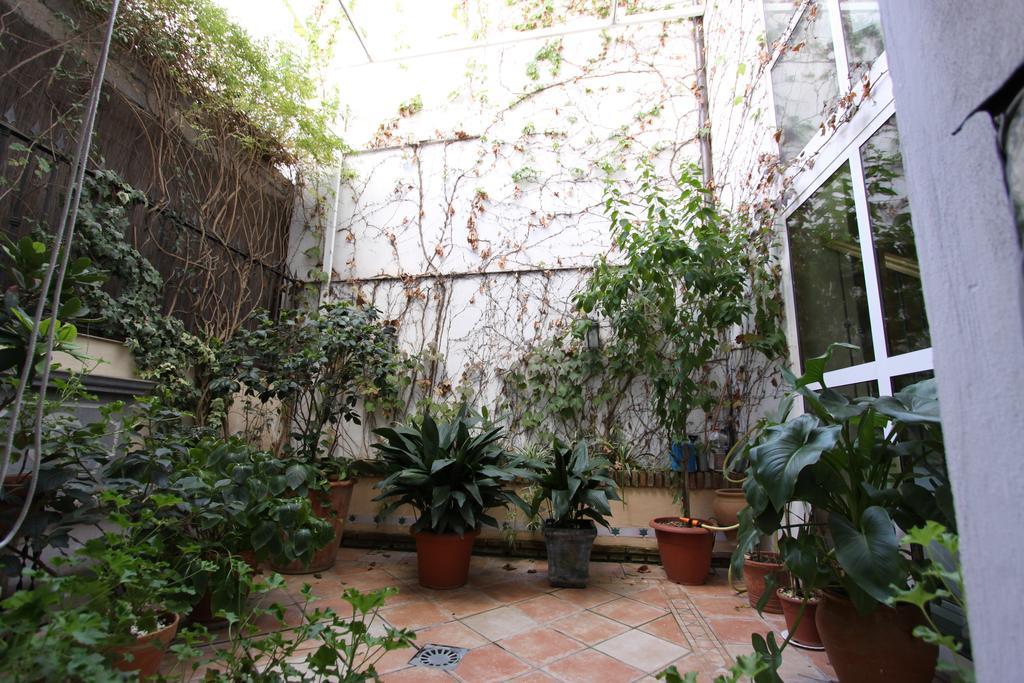 Apartamento Moira Granada Exterior photo